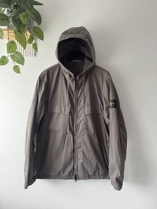 Buy & Sell Bury Saint Edmunds West Suffolk - Photos for Stone Island Jacket