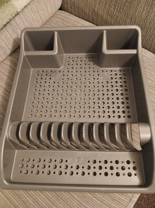 Buy & Sell Elmers End South East London - Photos for Dish drainer