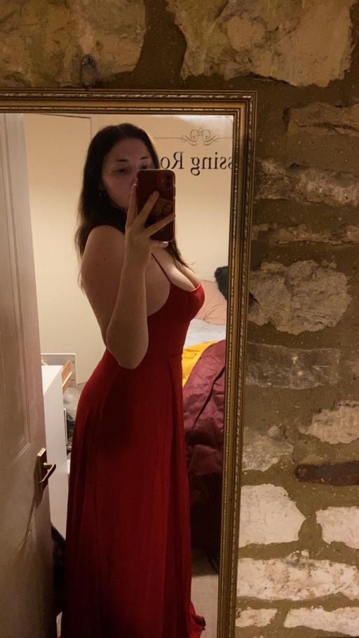 Buy & Sell West Oxfordshire Oxfordshire - Photos for red dress