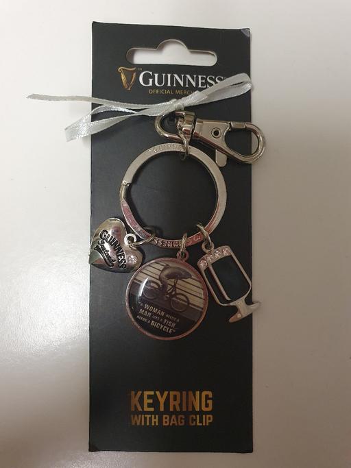 Buy & Sell Oxley Wolverhampton - Photos for NEW...keyring with bag clip