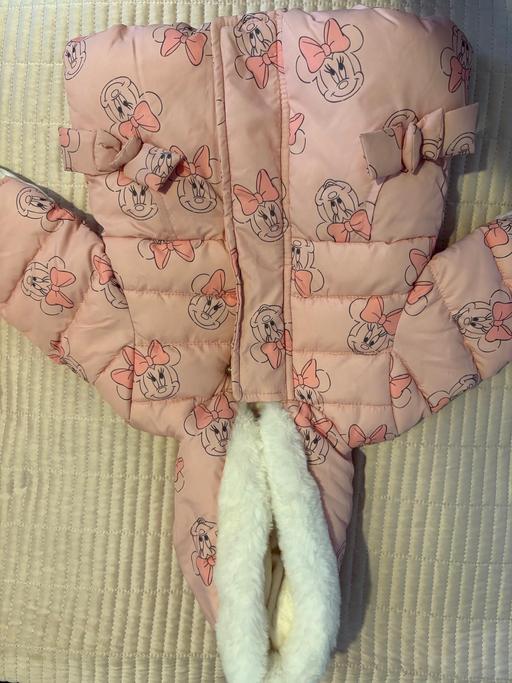 Buy & Sell Blewbury Vale of White Horse - Photos for jacket