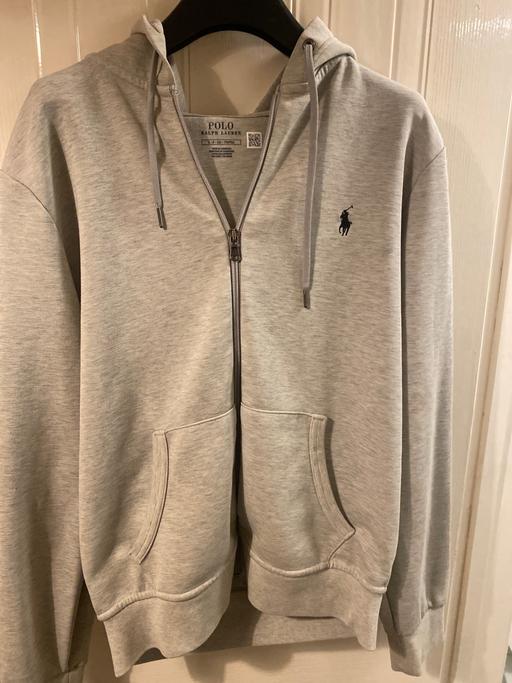 Buy & Sell Ramsden West Oxfordshire - Photos for ralph lauren hoodie