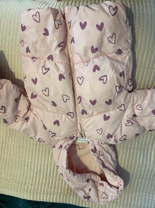 Buy & Sell Blewbury Vale of White Horse - Photos for jacket