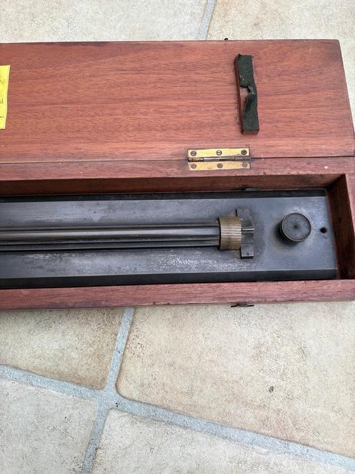 Buy & Sell East Malling Tonbridge and Malling - Photos for Stanley brass rolling ruler