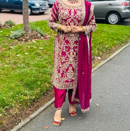 Buy & Sell Acocks Green Birmingham - Photos for Kameez & Trouser