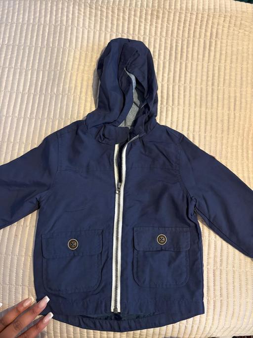 Buy & Sell Blewbury Vale of White Horse - Photos for jacket