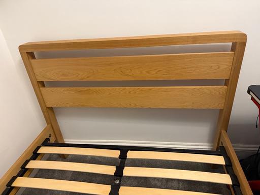 Buy & Sell Bilbrook South Staffordshire - Photos for Small double bed