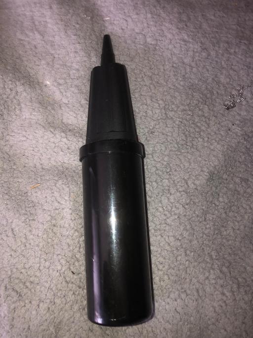 Buy & Sell Stow Heath Wolverhampton - Photos for Balloon pump