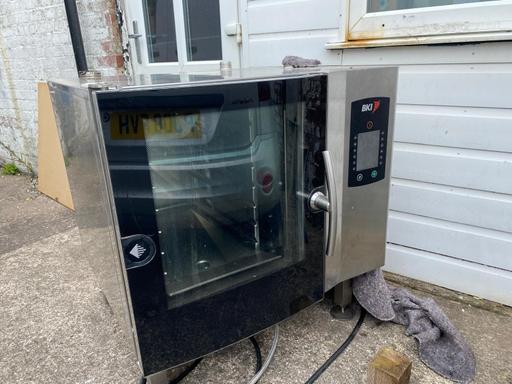 Buy & Sell Blackpool Town Centre Blackpool - Photos for oven