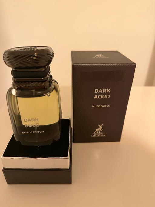 Buy & Sell Richmond upon Thames South West London - Photos for Woody oud mens perfume