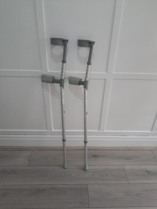 Buy & Sell Hamstead Industrial Estate Birmingham - Photos for crutches