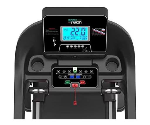 Buy & Sell Wolverhampton West Midlands - Photos for BodyTrain MT-196 Motorised Folding Bluetooth