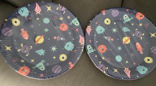 Buy & Sell Acocks Green Birmingham - Photos for Paper plates and napkins