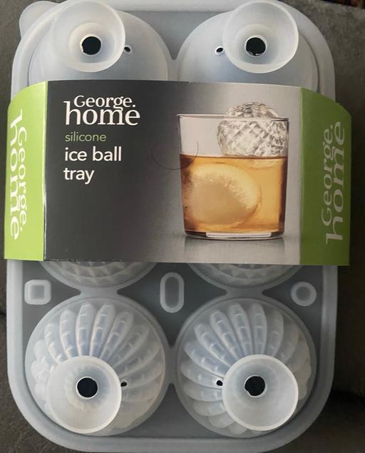 Buy & Sell Camp Hill Birmingham - Photos for Ice ball tray