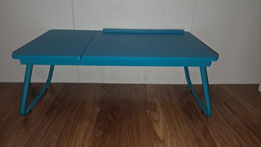 Buy & Sell West Hendon North West London - Photos for doldable metal laptop table