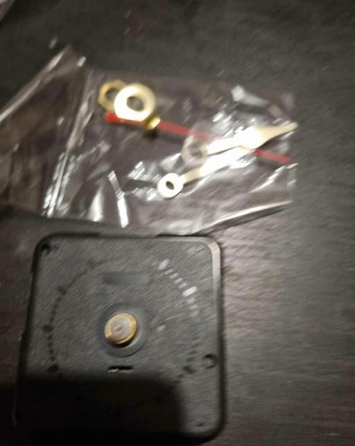 Buy & Sell Feckenham Redditch - Photos for quartz clock