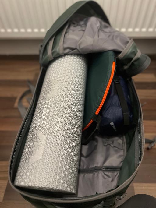 Buy & Sell Brondesbury North West London - Photos for Backpack & Camping gear