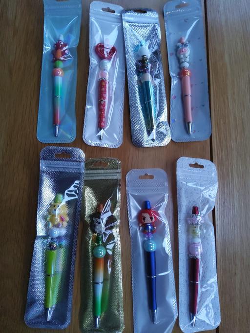 Classes Halesowen Dudley - Photos for homemade pens