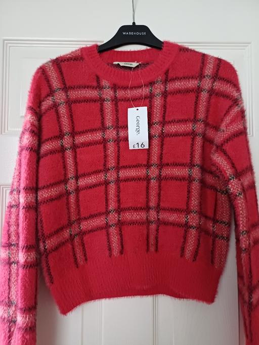 Buy & Sell Wickersley Rotherham - Photos for girls jumper