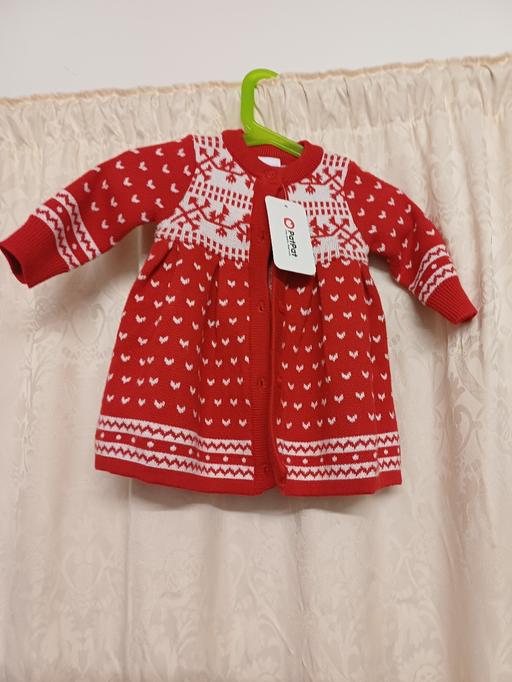 Buy & Sell Wickersley Rotherham - Photos for Xmas cardigan