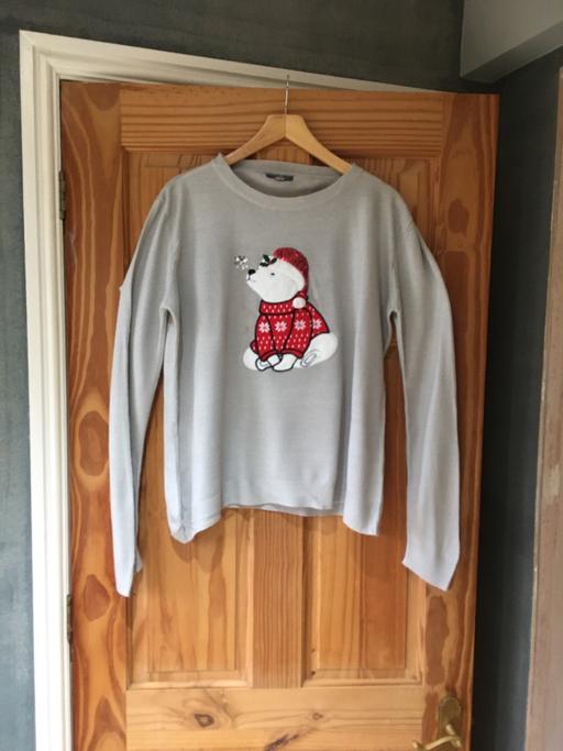 Buy & Sell Willenhall Walsall - Photos for Ladies Christmas Jumper