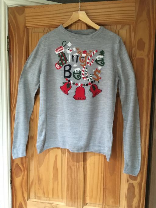 Buy & Sell Willenhall Walsall - Photos for Ladies Christmas Jumper