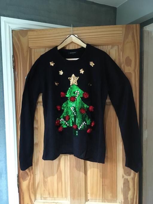 Buy & Sell Willenhall Walsall - Photos for Ladies Christmas Jumper