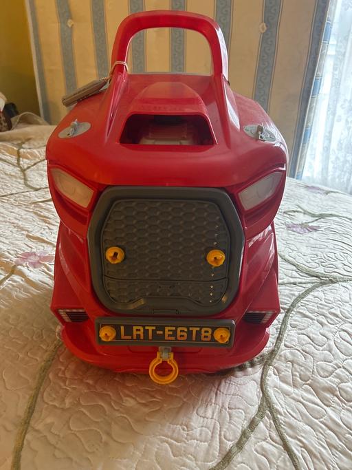 Buy & Sell Walthamstow East London - Photos for Kids toy engine car