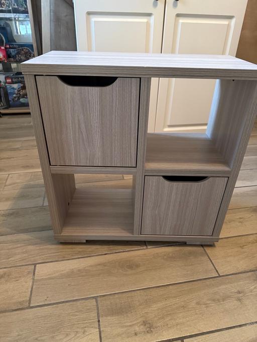 Buy & Sell Church Gresley South Derbyshire - Photos for Cube Storage Unit