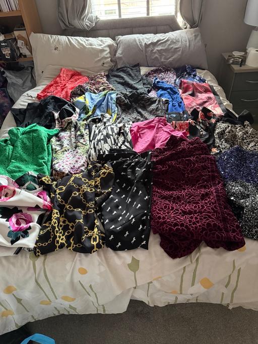 Buy & Sell Church Gresley South Derbyshire - Photos for Bundle of 20 dresses