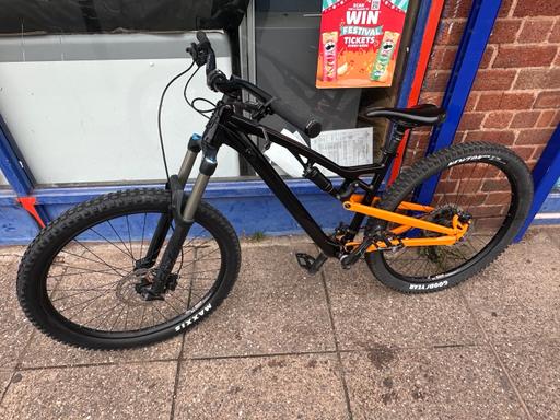 Buy & Sell Kidderminster Wyre Forest - Photos for Jamis mountain bike