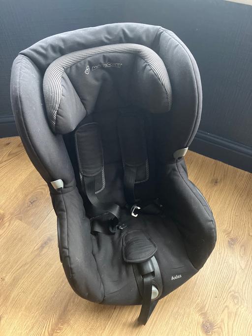 Buy & Sell West Bromwich Sandwell - Photos for Car seat
