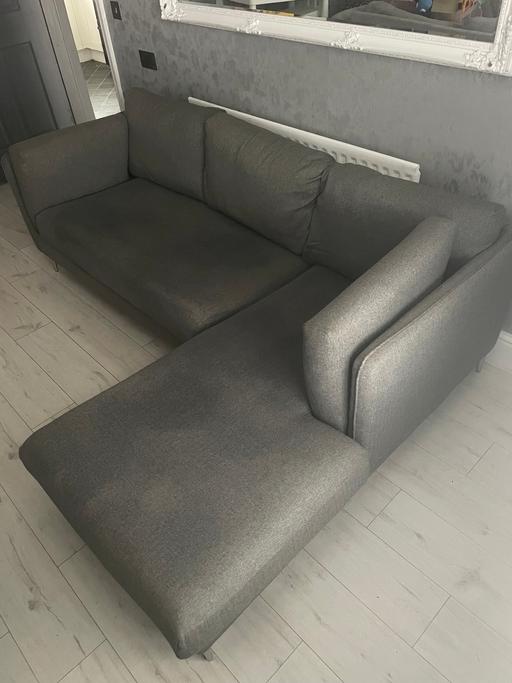 Buy & Sell Hunts Cross Knowsley - Photos for Sofa delivery available