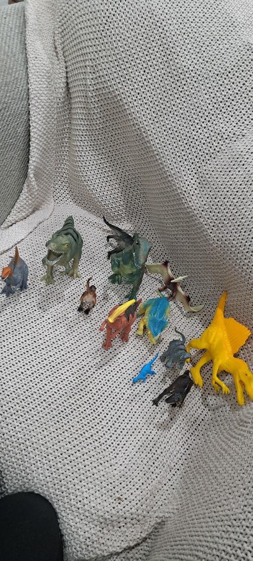 Buy & Sell Four Oaks Birmingham - Photos for Dinosaurs