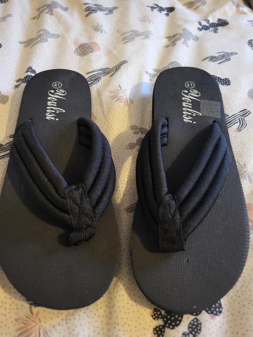 Buy & Sell Cliftonville Thanet - Photos for sandals size 8