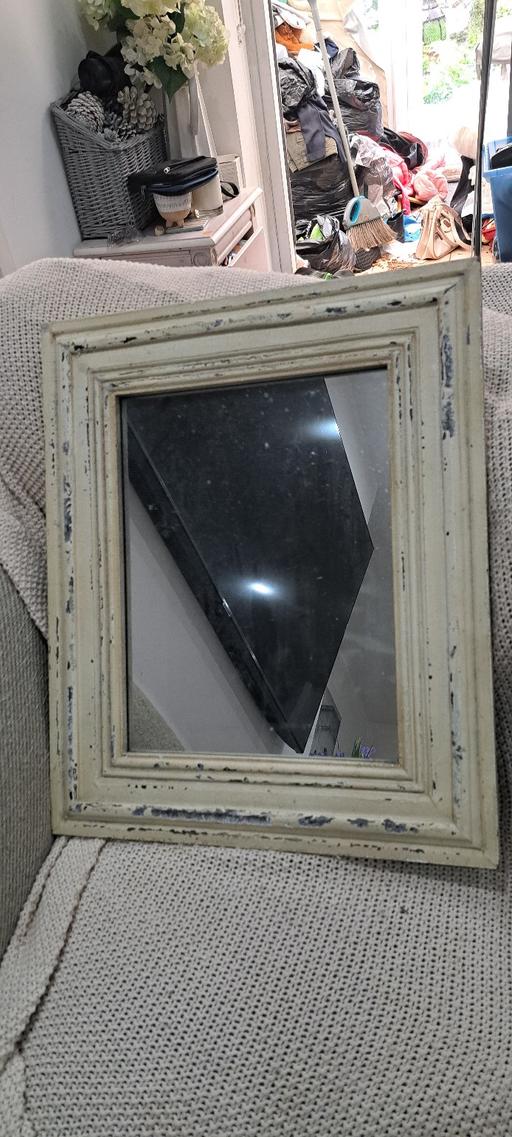 Buy & Sell Four Oaks Birmingham - Photos for Vintage Mirror