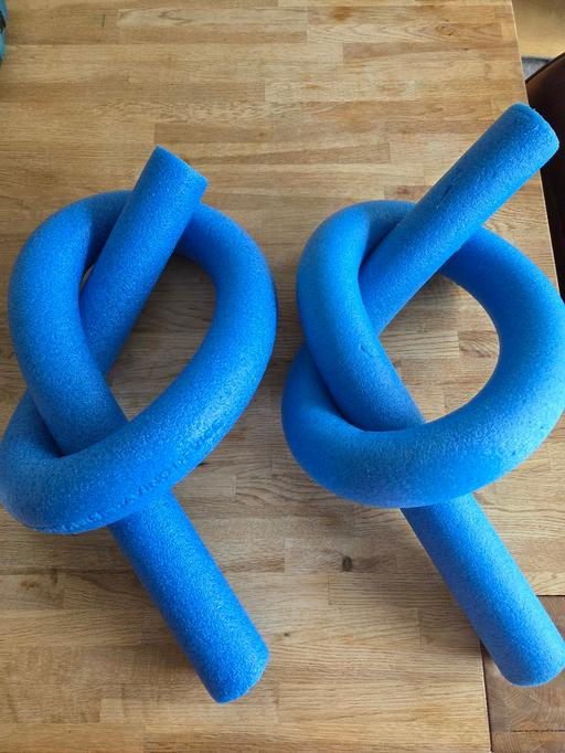 Buy & Sell Codsall South Staffordshire - Photos for 2 x Swimming Woggles