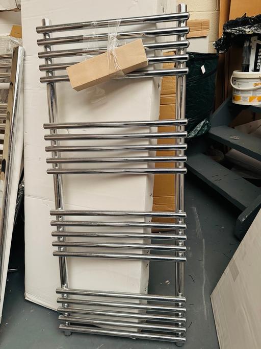 Buy & Sell Brierley Hill Dudley - Photos for New Towel Rail Tube on Tube so Fantastic Heat