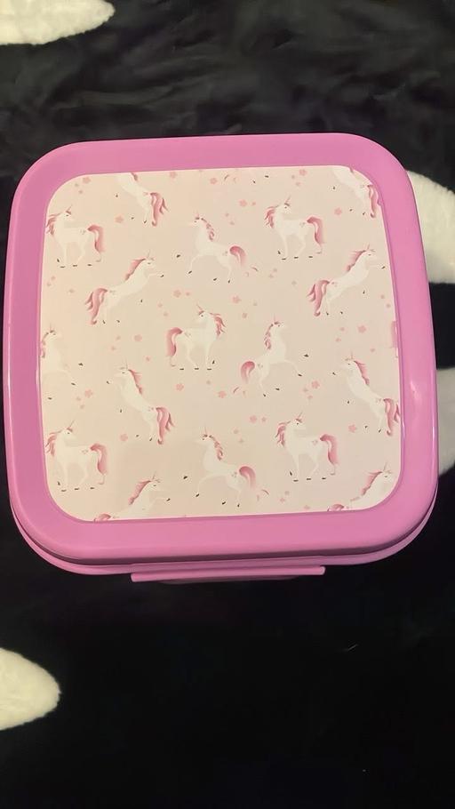 Buy & Sell Waverley Rotherham - Photos for Girls lunch box
