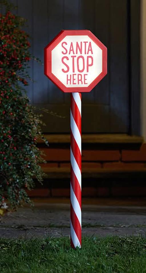 Buy & Sell Folkestone and Hythe Kent - Photos for Santa Stop Here!