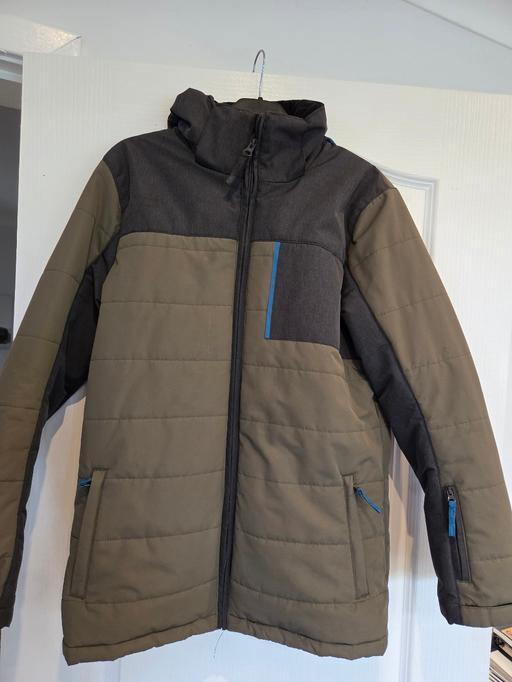 Buy & Sell Codsall South Staffordshire - Photos for Coat Age 13-14 Years