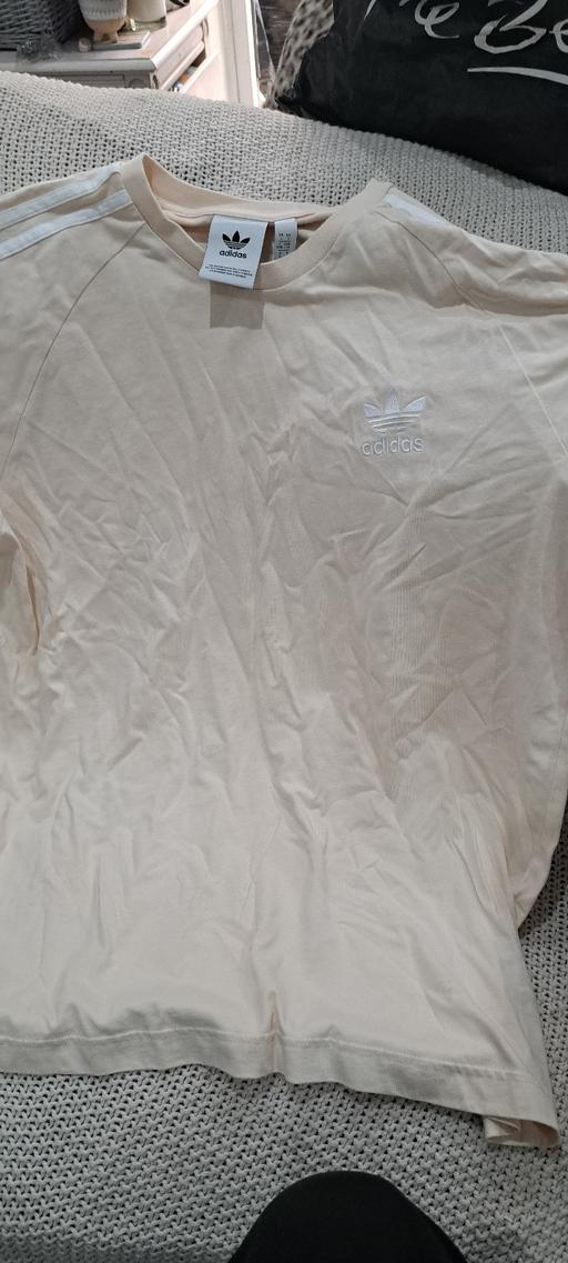 Buy & Sell Sutton Coldfield Birmingham - Photos for Adidas Top Size L