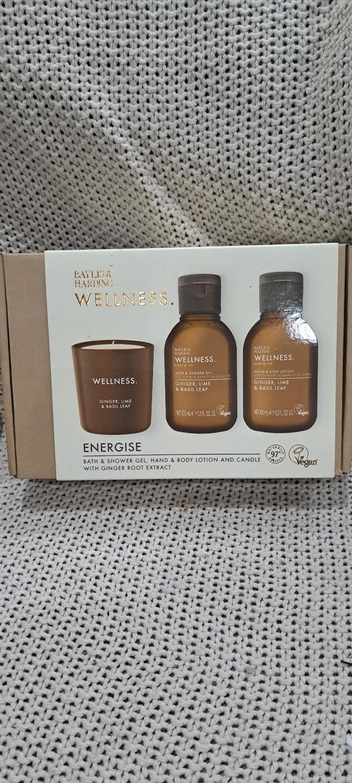 Buy & Sell Sutton Coldfield Birmingham - Photos for Baylis and Harding Gift set