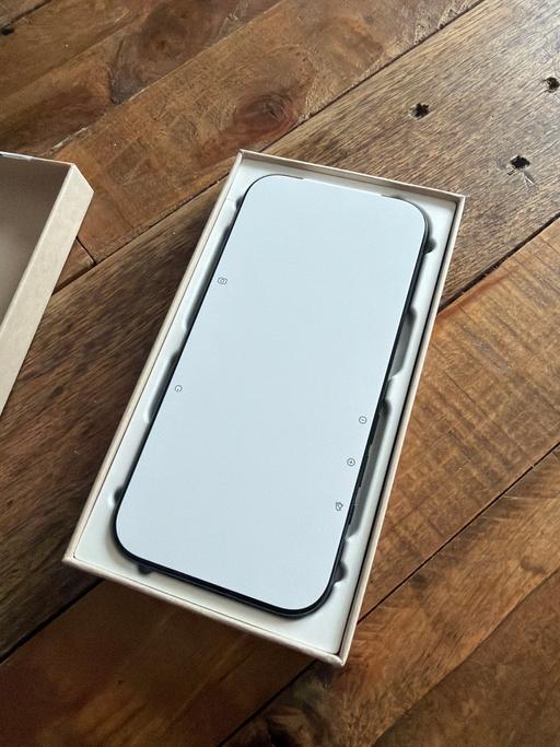 Buy & Sell Castleford Wakefield - Photos for New iPhone 16 Pro 256GB