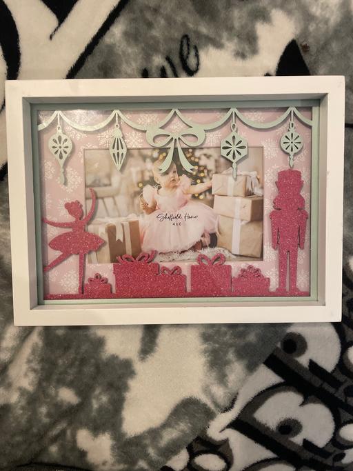 Buy & Sell Waverley Rotherham - Photos for Photo frame