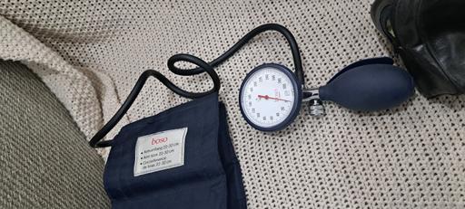 Buy & Sell Sutton Coldfield Birmingham - Photos for Boso Blood pressure machine