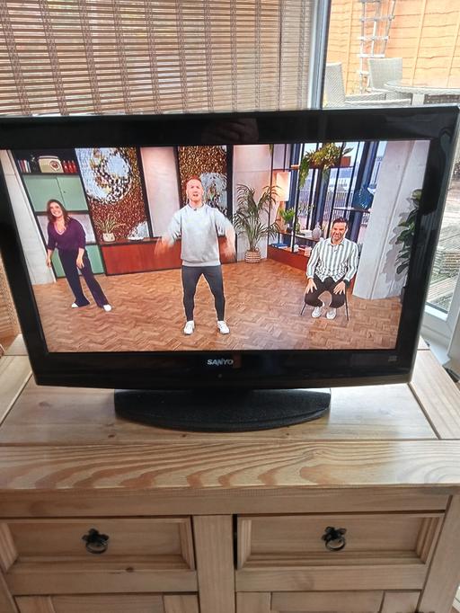 Buy & Sell Willenhall Walsall - Photos for Sanyo 26