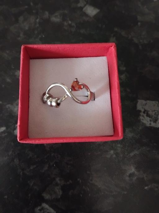 Buy & Sell Stow Heath Wolverhampton - Photos for Infinity Ring.