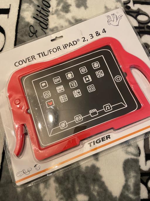 Buy & Sell Waverley Rotherham - Photos for iPad. Case