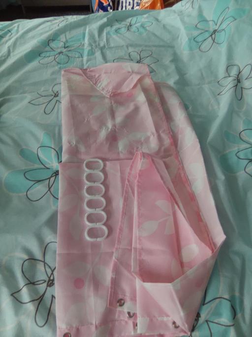 Buy & Sell Sutton Coldfield Birmingham - Photos for shower curtain